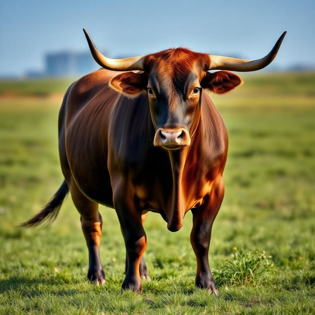 Toros
